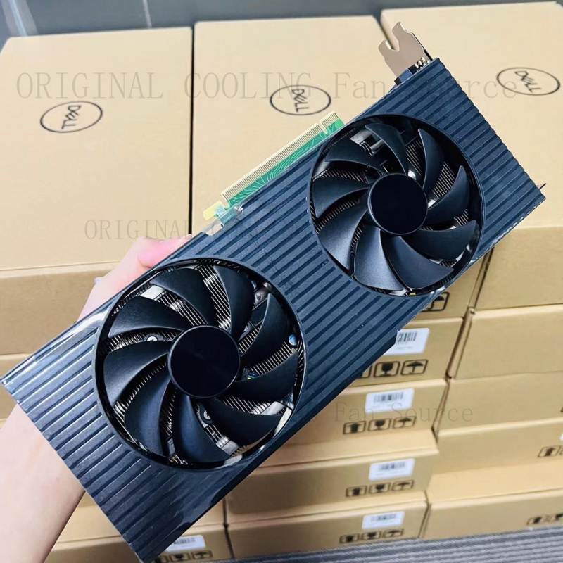 Rtx 3090 24Gb Gddr6X - B FÜR Dell NVIDIA GeForce RTX