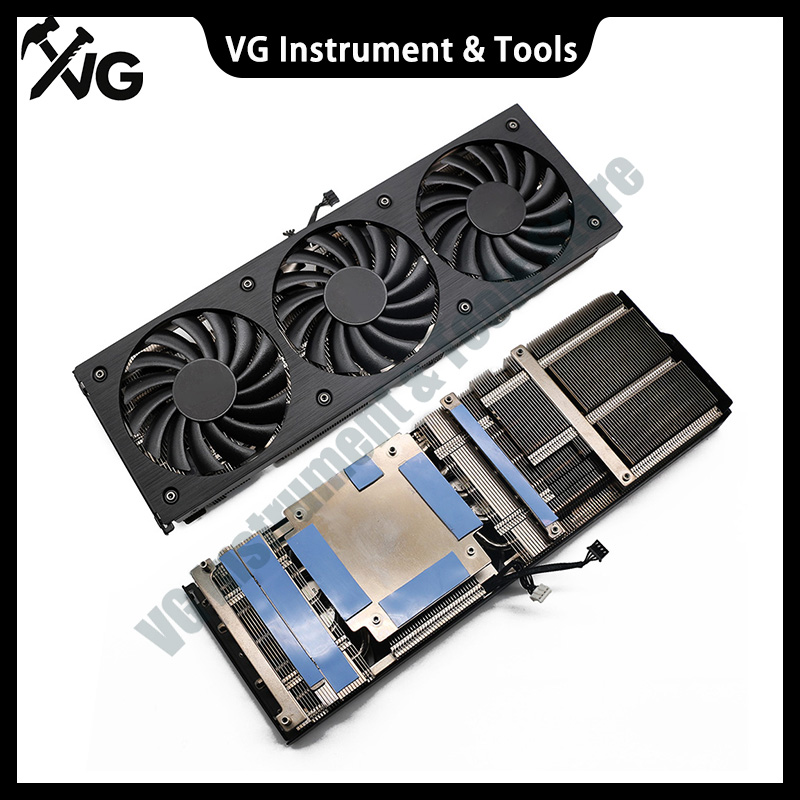 Rtx 3080 Ti 12Gb - Grafikkarten-Kühlkörper RTX 3080 für INNO3D RTX