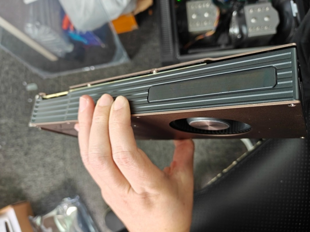 Rtx 3080 Ti 12Gb - RTX 3090 Unabhängige Grafikkarte 24G Public