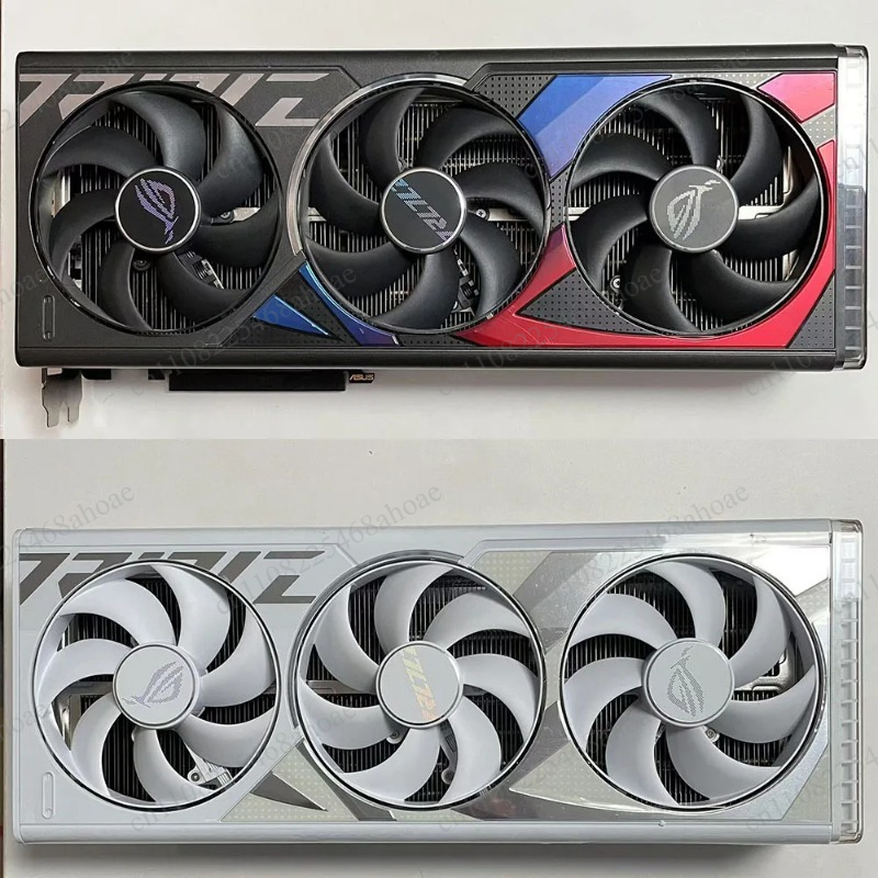 24GB OC Grafikkarten-Lüfter od – Rtx 4090 24Gb Graphics Card Bewertung und Preis