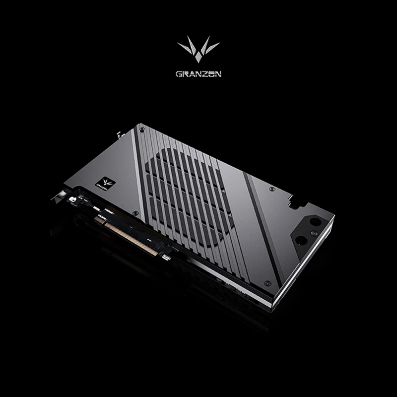 Granzon Wasserkühlung für Colo – Rtx 4090 Water Block Full Cover Bewertung und Preis