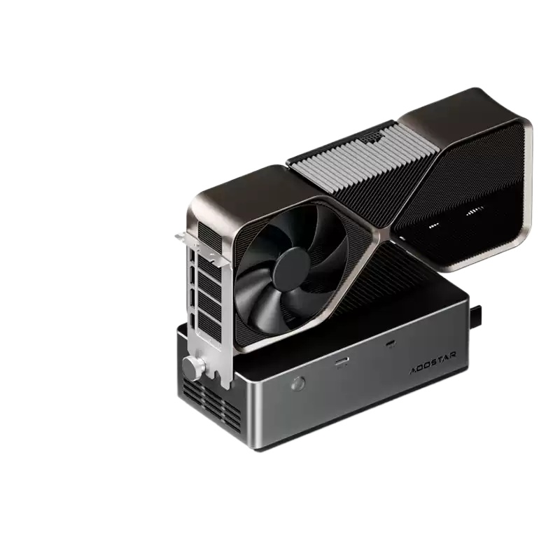 AG01 Grafikkarten-Dockingstati – Oculink Gpu Dock Station Bewertung und Preis