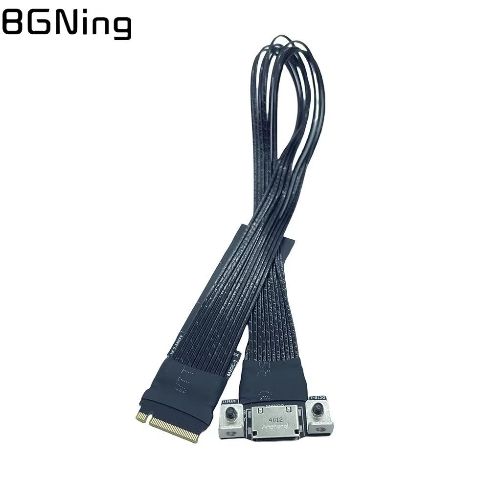 M.2 M Key NVMe auf OCuLink SFF – Oculink Gpu Dock Station Bewertung und Preis