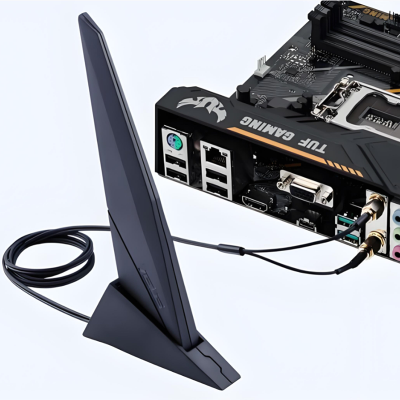 Original ASUS Externe WIFI 6E  – Rtx 3090 24Gb Gddr6X Bewertung und Preis