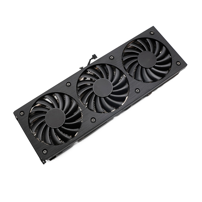 Grafikkarten-Kühlkörper RTX 30 – Rtx 3080 Ti 12Gb Bewertung und Preis