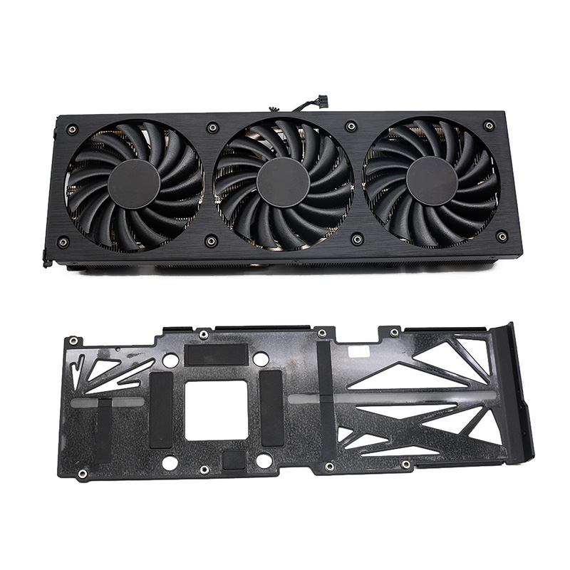 Grafikkarten-Kühlkörper RTX 30 – Rtx 3080 Ti 12Gb Bewertung und Preis