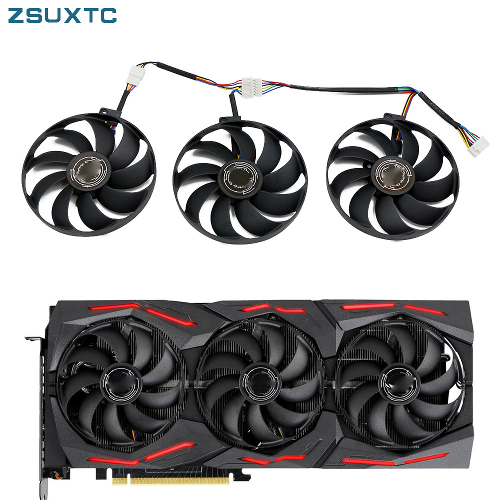 T 129215 SU 7Pin GPU-Kartenküh – Rtx 3090 24Gb Gddr6X Bewertung und Preis