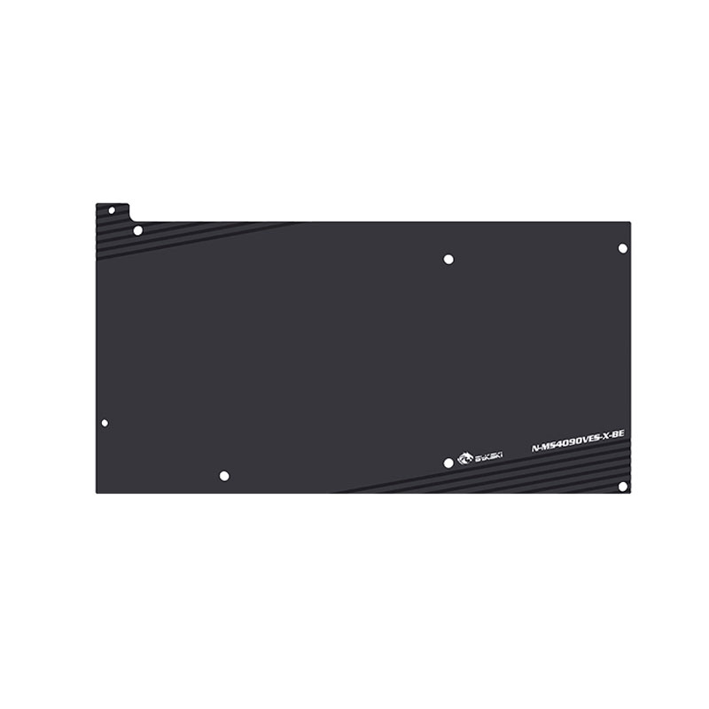 Bykski Vollständiger Wasserblo – Rtx 4090 Water Block Full Cover Bewertung und Preis