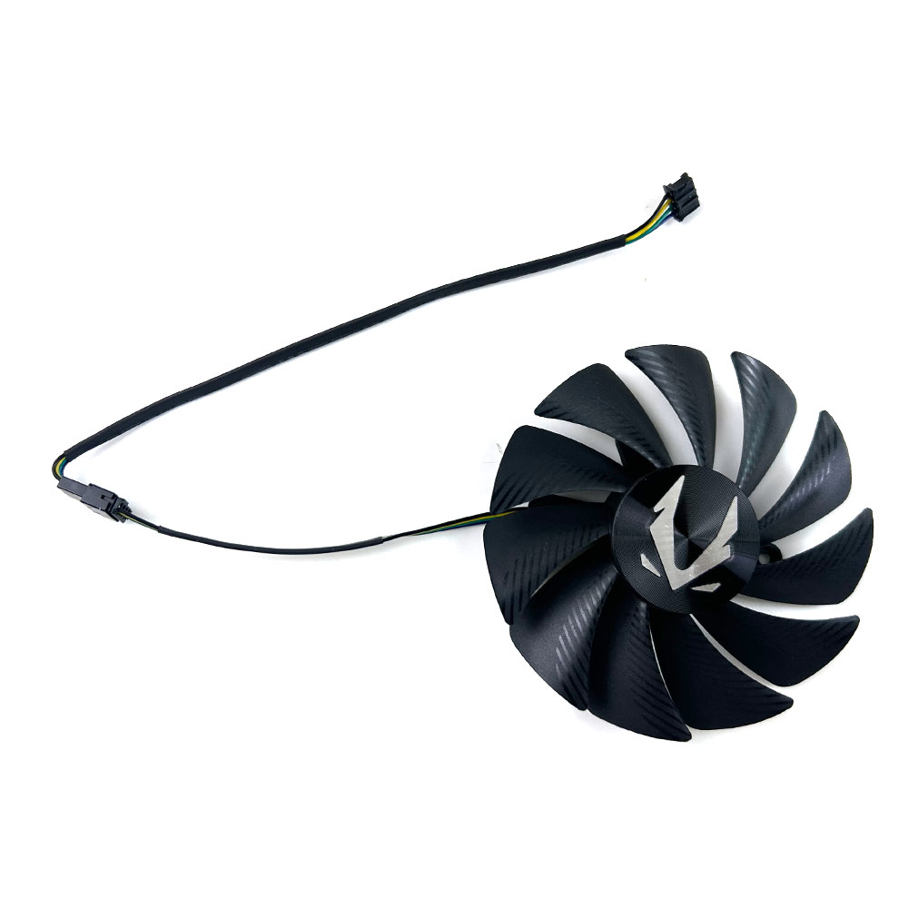 3 STÜCK NEUE Kühlventilatoren  – Rtx 4070 Ti Super 16Gb Bewertung und Preis