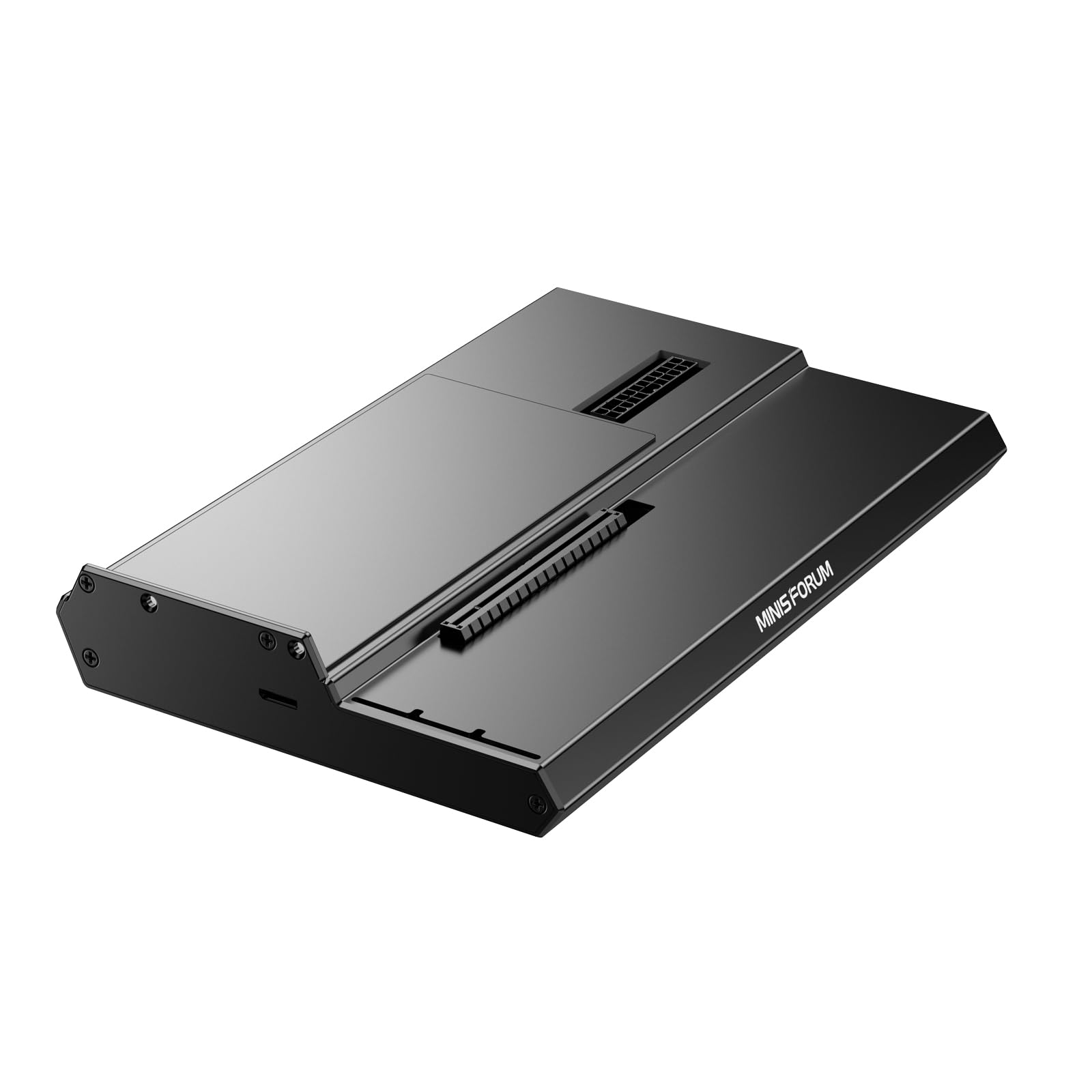 MINISFORUM DEG1 Externe GPU-Do – Oculink Gpu Dock Station Bewertung und Preis