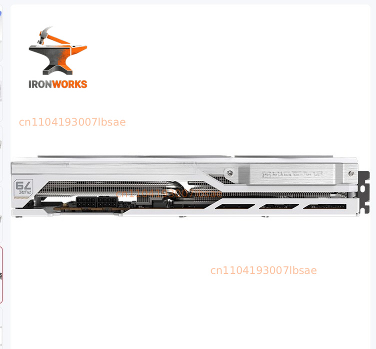 4K-Flaggschiff, E-Sports-Gamin – Rx 7900 Xt 20Gb Bewertung und Preis