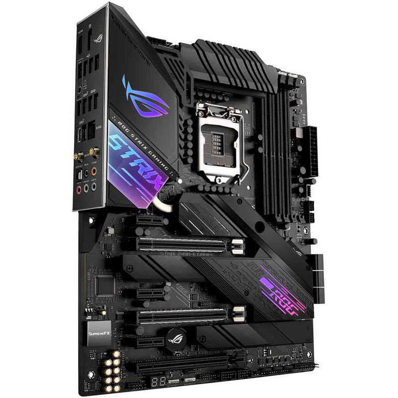 LGA 1200 Intel Z490 Motherboar – Rtx 3090 24Gb Gddr6X Bewertung und Preis