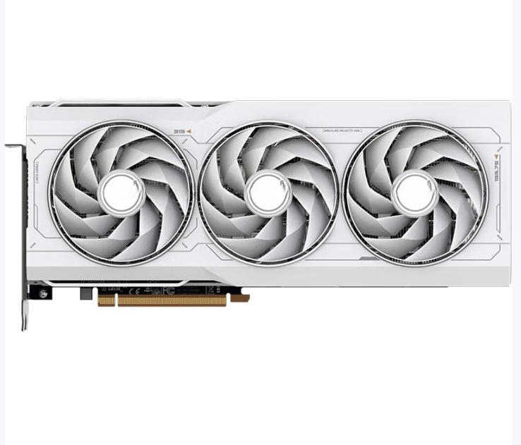 Desktop-Gaming-Grafikkarte RX  – Rx 7900 Xt 20Gb Bewertung und Preis